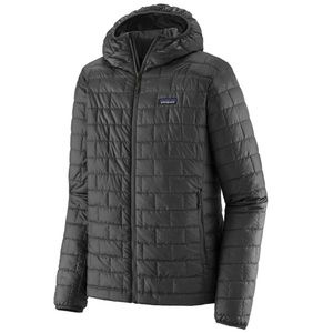 Patagonia Mens Nano Puff Hoody Size Medium⭐️